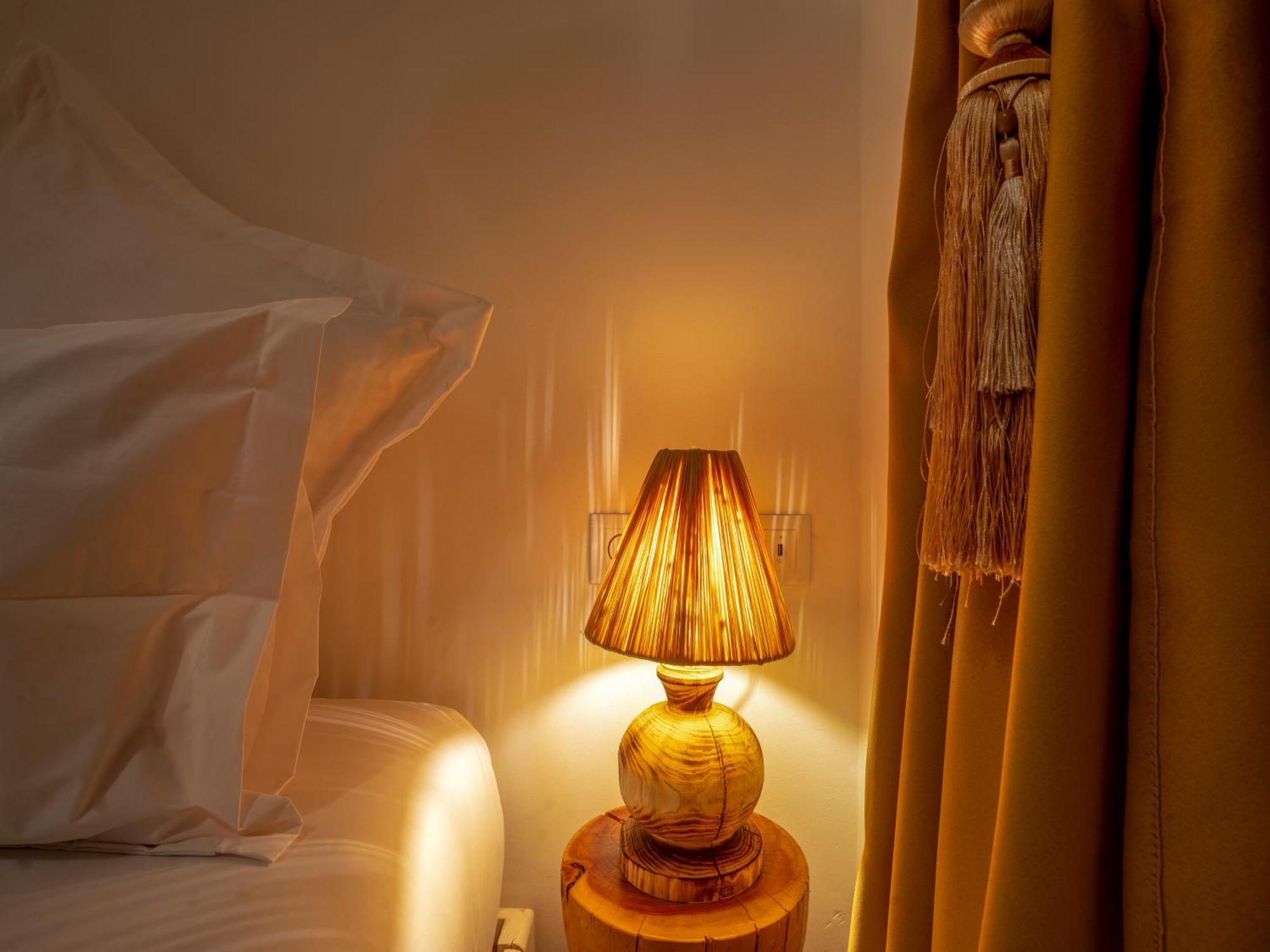 Dar Al-Famila Hamam & Spa 马拉喀什 外观 照片