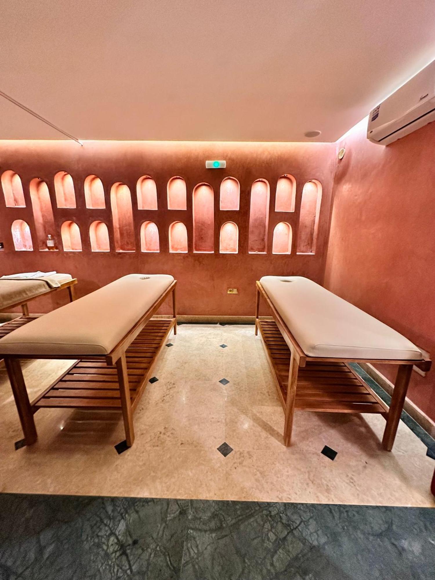 Dar Al-Famila Hamam & Spa 马拉喀什 外观 照片