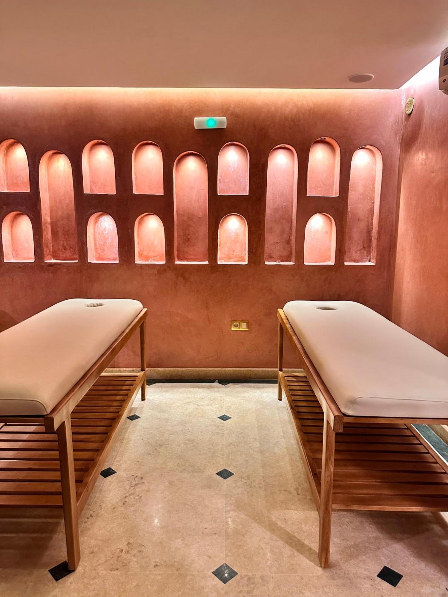 Dar Al-Famila Hamam & Spa 马拉喀什 外观 照片